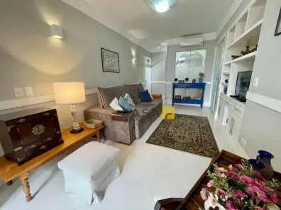 Apartamento com 4 Quartos à venda, 160m² no Vila Santo Antônio, Americana