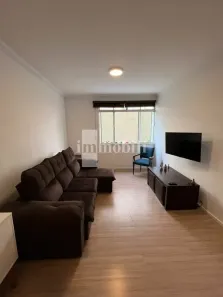 Apartamento com 2 Quartos à venda, 88m² no Vila Buarque, São Paulo