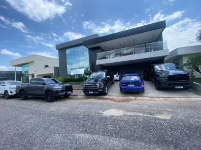 Sobrado com 5 Quartos à venda, 600m² no Atalaia, Ananindeua