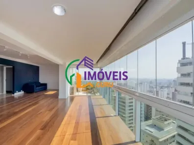 Apartamento com 2 Quartos à venda, 155m² no Paraíso, São Paulo