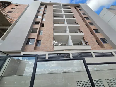 Apartamento com 2 Quartos à venda, 82m² no Vale do Ipê, Juiz de Fora