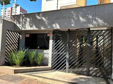 Apartamento com 2 Quartos à venda, 77m² no Jardim Higienópolis, Londrina