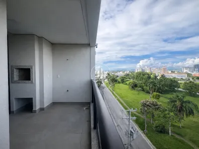 Apartamento com 2 Quartos à venda, 81m² no Pedra Branca, Palhoça