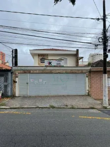 Sobrado com 5 Quartos à venda, 190m² no Vila Gomes Cardim, São Paulo