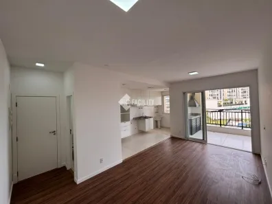 Apartamento com 3 Quartos à venda, 91m² no Swiss Park, Campinas