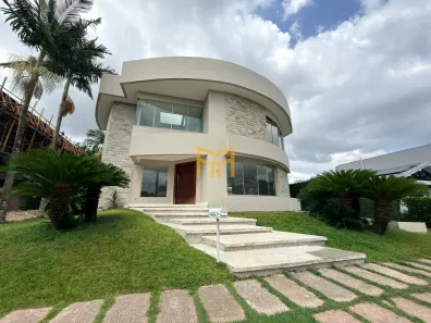 Casa de Condomínio com 4 Quartos à venda, 800m² no Parque Verde, Belém