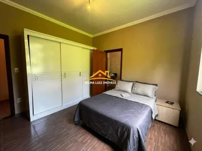 Fazenda/Sítio com 2 Quartos para alugar, 100m² no Quintas do Godoy, Betim