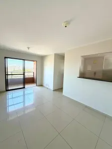 Apartamento com 2 Quartos à venda, 58m² no Nova Parnamirim, Parnamirim