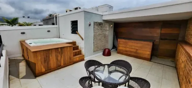 Cobertura com 5 Quartos à venda, 300m² no Barra da Tijuca, Rio de Janeiro