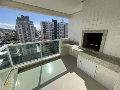Apartamento com 2 Quartos para alugar, 75m² no Jardim Atlântico, Florianópolis