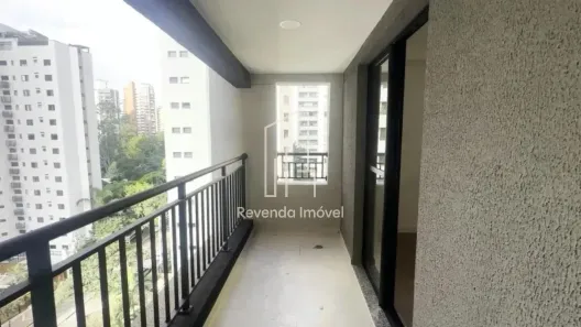 Apartamento com 2 Quartos à venda, 49m² no Cidade Nova Heliópolis, São Paulo