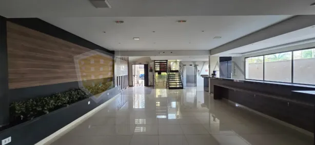 Ponto Comercial à venda, 539m² no Jardim Botânico, Ribeirão Preto