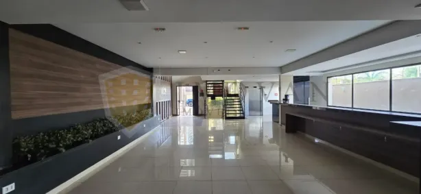 Ponto Comercial para alugar, 539m² no Jardim Botânico, Ribeirão Preto