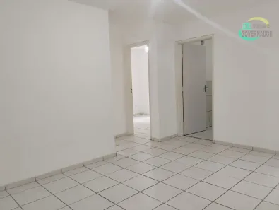 Apartamento com 2 Quartos para alugar, 55m² no Vila Industrial, Campinas