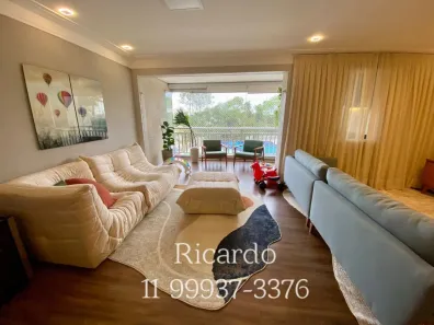Apartamento com 3 Quartos à venda, 118m² no Lar São Paulo, São Paulo
