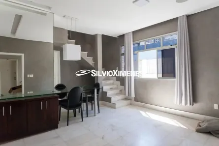 Cobertura com 4 Quartos à venda, 140m² no Buritis, Belo Horizonte