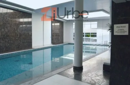 Apartamento com 3 Quartos à venda, 90m² no Pinheiros, São Paulo