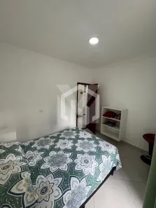 Casa de Condomínio com 2 Quartos à venda, 66m² no Aviação, Praia Grande