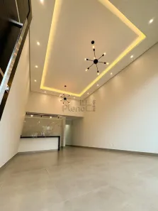 Casa de Condomínio com 3 Quartos à venda, 162m² no Vila Real, Hortolândia