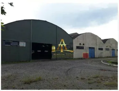 Galpão/Depósito/Armazém para alugar, 9000m² no Jardim Luana, Itaquaquecetuba