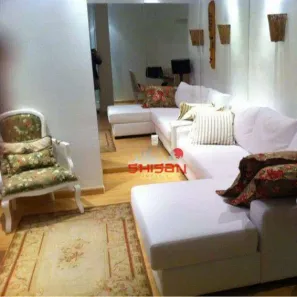 Apartamento com 2 Quartos à venda, 98m² no Higienópolis, São Paulo
