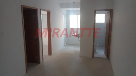 Apartamento com 2 Quartos à venda, 53m² no Vila Mazzei, São Paulo