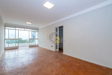 Apartamento com 3 Quartos à venda, 138m² no Cerqueira César, São Paulo