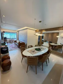 Apartamento com 3 Quartos à venda, 105m² no Atalaia, Aracaju