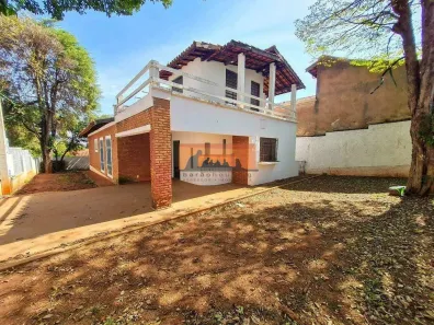 Casa com 3 Quartos para alugar, 200m² no Cidade Universitária, Campinas