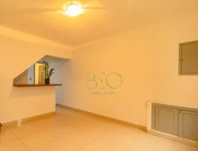 Casa de Condomínio com 2 Quartos à venda, 80m² no Vila Clementino, São Paulo