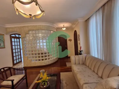 Casa com 3 Quartos à venda, 253m² no Vila Floresta, Santo André