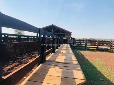Fazenda/Sítio à venda, 444m² no , Chapada dos Guimarães