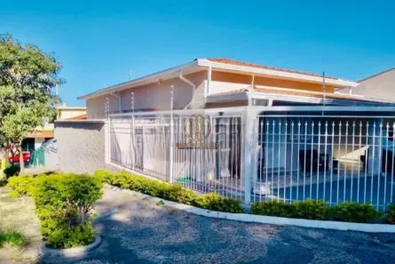 Casa com 3 Quartos à venda, 156m² no Taquaral, Campinas