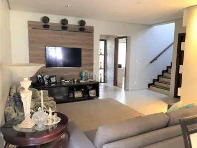 Casa de Condomínio com 3 Quartos à venda, 254m² no Betel, Paulínia