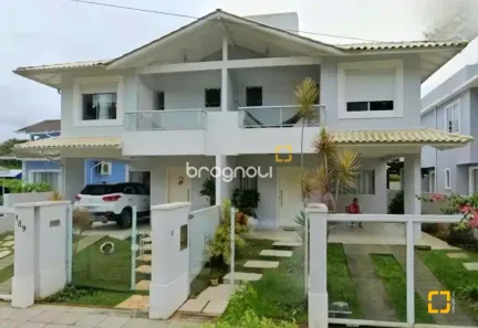 Casa com 2 Quartos à venda, 150m² no Canasvieiras, Florianópolis