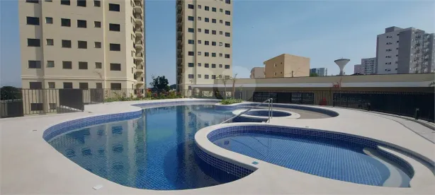 Apartamento com 3 Quartos à venda, 62m² no Vila Barão, Sorocaba