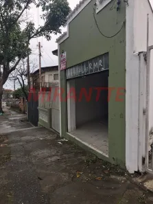 Lote/Terreno à venda, 399m² no Casa Verde, São Paulo