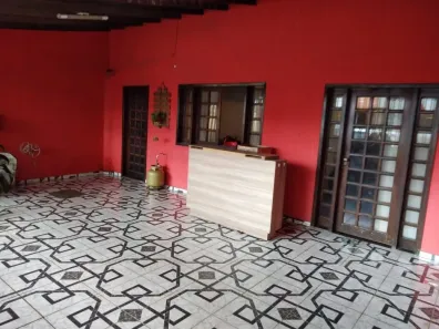 Casa com 2 Quartos à venda, 116m² no Samambaia Norte, Brasília