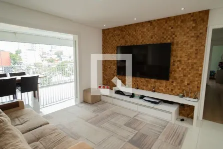 Apartamento com 4 Quartos à venda, 155m² no Centro, São Bernardo do Campo
