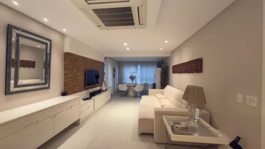 Apartamento com 2 Quartos à venda, 118m² no Santa Lúcia, Vitória