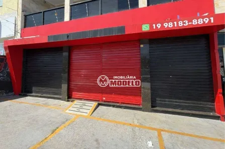 Ponto Comercial para alugar, 125m² no Piracicamirim, Piracicaba