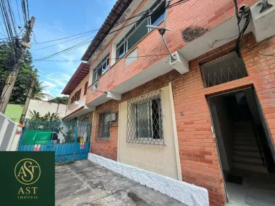 Casa com 4 Quartos à venda, 200m² no Santa Rosa, Niterói