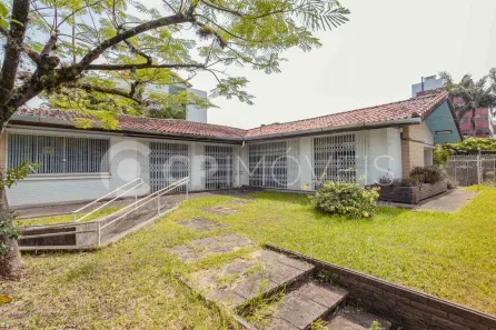 Lote/Terreno à venda, 328m² no Jardim Lindóia, Porto Alegre