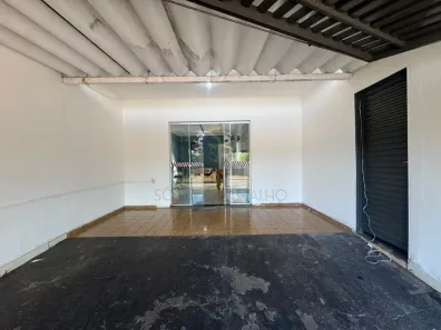 Imóvel Comercial com 3 Quartos à venda, 112m² no Jardim Palma Travassos, Ribeirão Preto