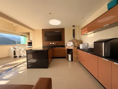 Cobertura com 4 Quartos à venda, 235m² no Barra da Tijuca, Rio de Janeiro