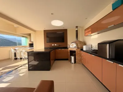 Cobertura com 4 Quartos para venda ou aluguel, 235m² no Barra da Tijuca, Rio de Janeiro