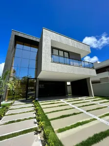 Casa de Condomínio com 5 Quartos à venda, 389m² no Cararu, Eusébio