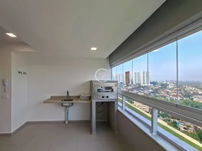 Apartamento com 3 Quartos à venda, 91m² no Jardim das Colinas, São José dos Campos