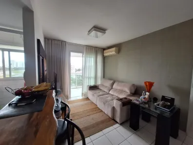 Apartamento com 2 Quartos à venda, 69m² no Recreio dos Bandeirantes, Rio de Janeiro
