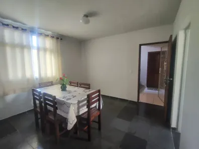 Apartamento com 2 Quartos à venda, 49m² no Castelândia, Serra